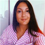 Insegnante di lingua inglese e di italiano a distanza